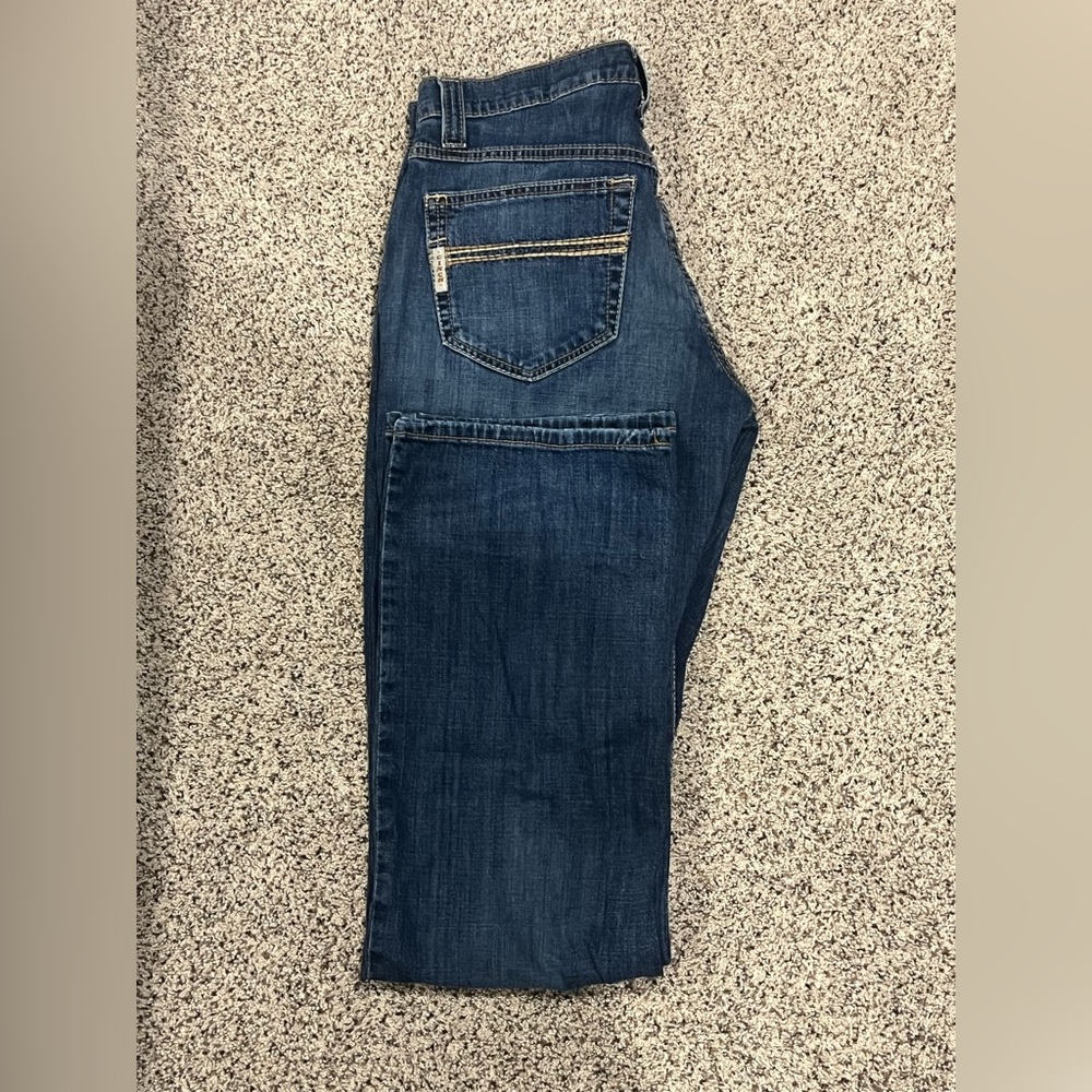 Cinch Carter Men’s Jeans 32x36